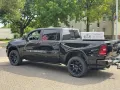 Dodge RAM 1500 Laramie Night + Luftfederung + elektr. 