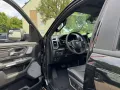 Dodge RAM 1500 Laramie Night + Luftfederung + elektr. 