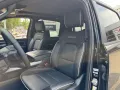 Dodge RAM 1500 Laramie Night + Luftfederung + elektr. 