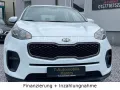 Kia Sportage / 2.Hand/ Garantie / Navi/ Kamara/