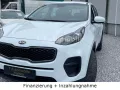 Kia Sportage / 2.Hand/ Garantie / Navi/ Kamara/