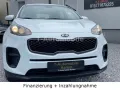 Kia Sportage / 2.Hand/ Garantie / Navi/ Kamara/
