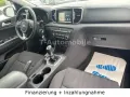 Kia Sportage / 2.Hand/ Garantie / Navi/ Kamara/