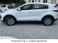 Kia Sportage / 2.Hand/ Garantie / Navi/ Kamara/