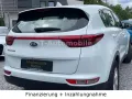 Kia Sportage / 2.Hand/ Garantie / Navi/ Kamara/