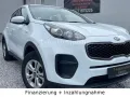 Kia Sportage / 2.Hand/ Garantie / Navi/ Kamara/
