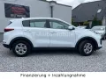 Kia Sportage / 2.Hand/ Garantie / Navi/ Kamara/