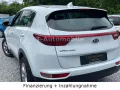 Kia Sportage / 2.Hand/ Garantie / Navi/ Kamara/