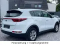 Kia Sportage / 2.Hand/ Garantie / Navi/ Kamara/