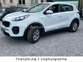 Kia Sportage / 2.Hand/ Garantie / Navi/ Kamara/