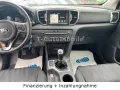 Kia Sportage / 2.Hand/ Garantie / Navi/ Kamara/