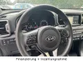 Kia Sportage / 2.Hand/ Garantie / Navi/ Kamara/
