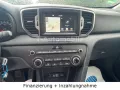 Kia Sportage / 2.Hand/ Garantie / Navi/ Kamara/