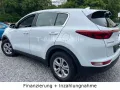 Kia Sportage / 2.Hand/ Garantie / Navi/ Kamara/