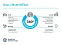 Volkswagen Caddy Life 2.0 TDI 102 PS LED LANE SHZG