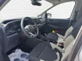 Volkswagen Caddy Life 2.0 TDI 102 PS LED LANE SHZG