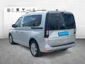 Volkswagen Caddy Life 2.0 TDI 102 PS LED LANE SHZG