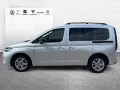 Volkswagen Caddy Life 2.0 TDI 102 PS LED LANE SHZG
