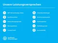 Volkswagen Caddy Life 2.0 TDI 102 PS LED LANE SHZG
