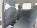 Volkswagen Caddy Life 2.0 TDI 102 PS LED LANE SHZG