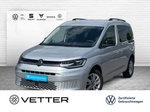Volkswagen Caddy Life 2.0 TDI 102 PS LED LANE SHZG
