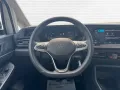 Volkswagen Caddy Life 2.0 TDI 102 PS LED LANE SHZG