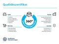 Volkswagen Caddy Life 2.0 TDI 102 PS LED LANE SHZG