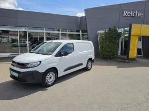 Opel Combo-e XL PDC+EFH-ACC+11 KW OBC+KEYLESS Klima