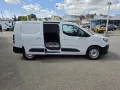 Opel Combo-e XL PDC+EFH-ACC+11 KW OBC+KEYLESS Klima