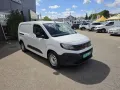 Opel Combo-e XL PDC+EFH-ACC+11 KW OBC+KEYLESS Klima