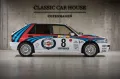 Lancia Delta HF Integrale Evoluzione - LOW MILEAGE