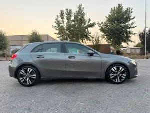 Mercedes-Benz Mercedes-benz A 180 d Automatic Executive