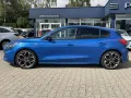 Ford Focus 1.5 EcoBoost Aut. ST Line