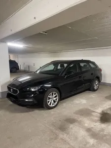 Seat Leon ST