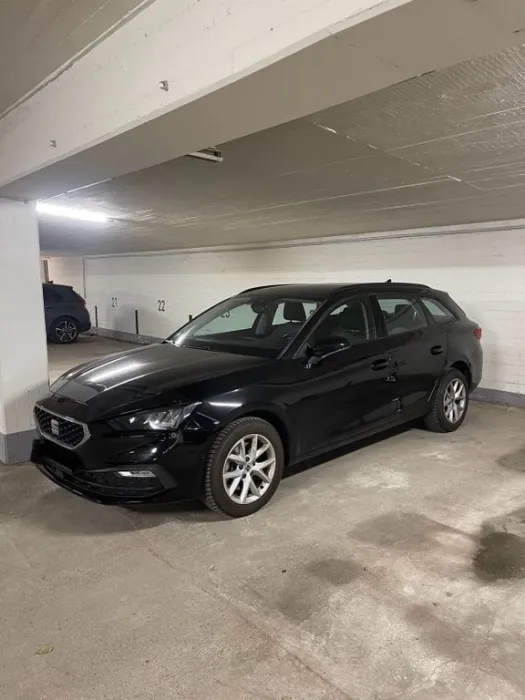 Seat Leon ST