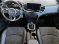 Kia Ceed 1.5 T-GDI LED-Navi-SHZ