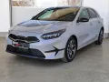 Kia Ceed 1.5 T-GDI LED-Navi-SHZ