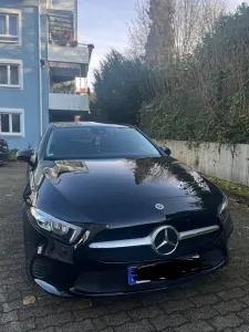 Mercedes-Benz A200 Progressiv 