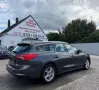 Ford Focus Turnier Cool & Connect Sport Lenkrad