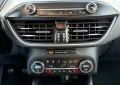 Ford Focus Turnier Cool & Connect Sport Lenkrad
