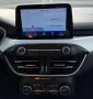 Ford Focus Turnier Cool & Connect Sport Lenkrad
