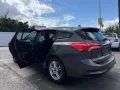 Ford Focus Turnier Cool & Connect Sport Lenkrad