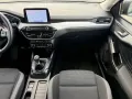 Ford Focus Turnier Cool & Connect Sport Lenkrad
