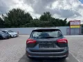 Ford Focus Turnier Cool & Connect Sport Lenkrad