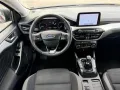 Ford Focus Turnier Cool & Connect Sport Lenkrad