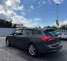 Ford Focus Turnier Cool & Connect Sport Lenkrad