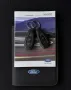 Ford Focus Turnier Cool & Connect Sport Lenkrad