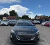 Ford Focus Turnier Cool & Connect Sport Lenkrad