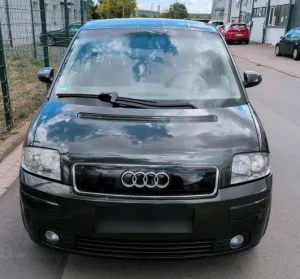 Audi A2 1.4 Benzin