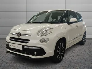 Fiat FIAT 500L - 500L 1.3 Multijet 95 CV Lounge